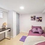 2 Bedroom East-York Bungalow