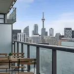 2Br 2Ba Bay And Wellesley Yorkville Uoft