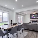 Modern Designed 3Br Lavish Villa