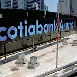 Boutique Suite Of Downtown Toronto