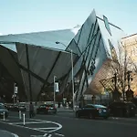Boutique Suite Of Downtown Toronto