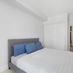 Cn Tower Lake View 2 Bedroom Suite