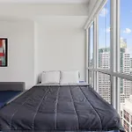 Cn Tower Lake View 2 Bedroom Suite