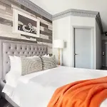 La Tumu Boutique Hotel