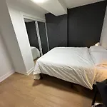Entire Unit2 Airport Free Pkg Sep Entrance Newreno