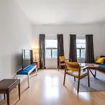 Modern Ossington 1 Bedroom Apartment