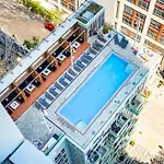 CHOL Furnished Suites - 300 Front Street West