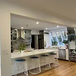 Queen Loft In Nature