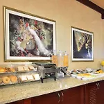 Best Western Primrose Hotel Downtown