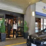 Best Western Primrose Hotel Downtown