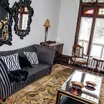 The Avalon Tourist Suites