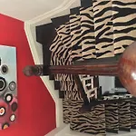 The Avalon Tourist Suites
