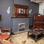 The Avalon Tourist Suites