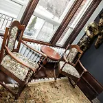The Avalon Tourist Suites