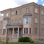 North York University Guest Home