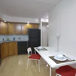 Furnished Condo In Downtown Toronto