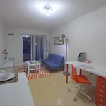 Furnished Condo In Downtown Toronto