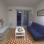 Furnished Condo In Downtown Toronto
