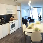 A&A Suites In The Heart Of Downtown Toronto