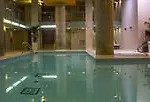 Toronto Escape - The Sapphire Suite
