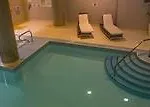 Toronto Escape - The Sapphire Suite