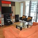 Toronto Escape - The Sapphire Suite