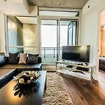 Gladstone Suites - Toronto Central
