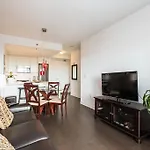 Luxury Leslieville - 2 Bedroom 2 Bath