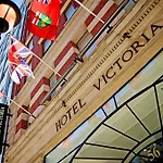 Hotel Victoria