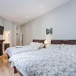 Residential Luxury Rental