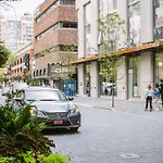 Yorkville Dream