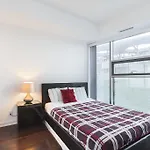 Trinity Suites - Luxury Condo On York Street