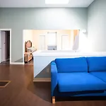 Elevate Room