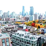 Micasa Suites - Stylish Condo By St. Lawrence Market