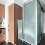 Beautiful King West Apartment