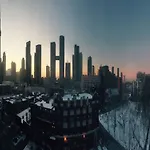 Beautiful King West Apartment