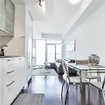 Atlantis Furnished Suites - York Street