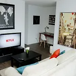 Avalon Suites Yorkville