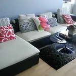 Luxury Penthouse Furnished Corporate Suite In Downtown Toronto