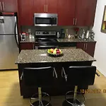 Luxury Penthouse Furnished Corporate Suite In Downtown Toronto