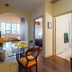 Applewood Suites - 2 Bdrm King West