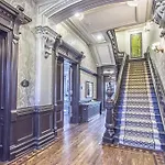 Maryam Suites James Cooper Mansion
