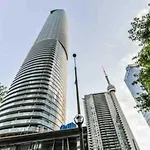Eg Suites - York St Condos Cn Tower