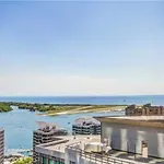 Eg Suites - York St Condos Cn Tower