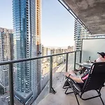 Noel Suites - Air Canada Centre