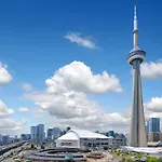 Napa Furnished Suites At Cn Tower & Maple Leaf Square