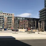 Luxure Dt Loft-Style Condo