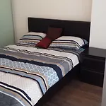 Rcmi Furnished Apartments