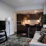 The Corporate Suites - King & John