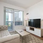 Diamond Vacation Homes - Yonge Sheppard